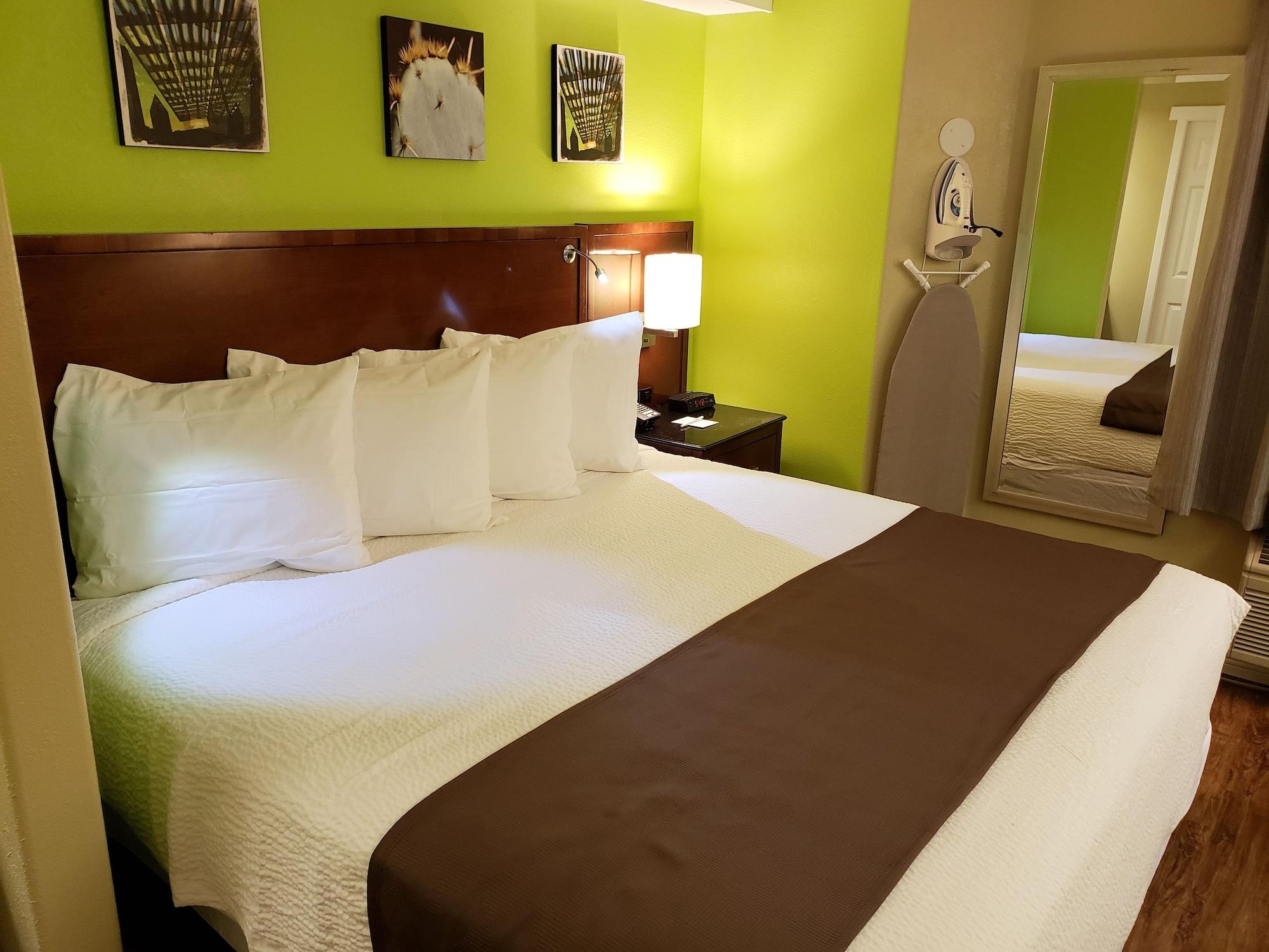 Days Inn By Wyndham ธอร์นตัน ภายนอก รูปภาพ