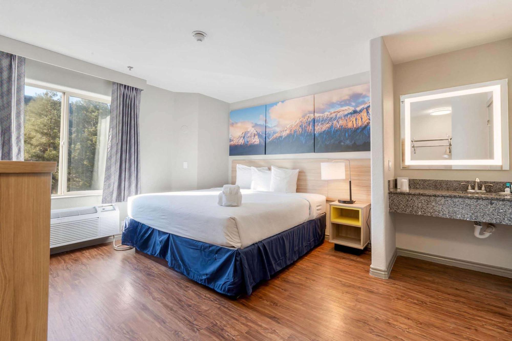 Days Inn By Wyndham ธอร์นตัน ภายนอก รูปภาพ
