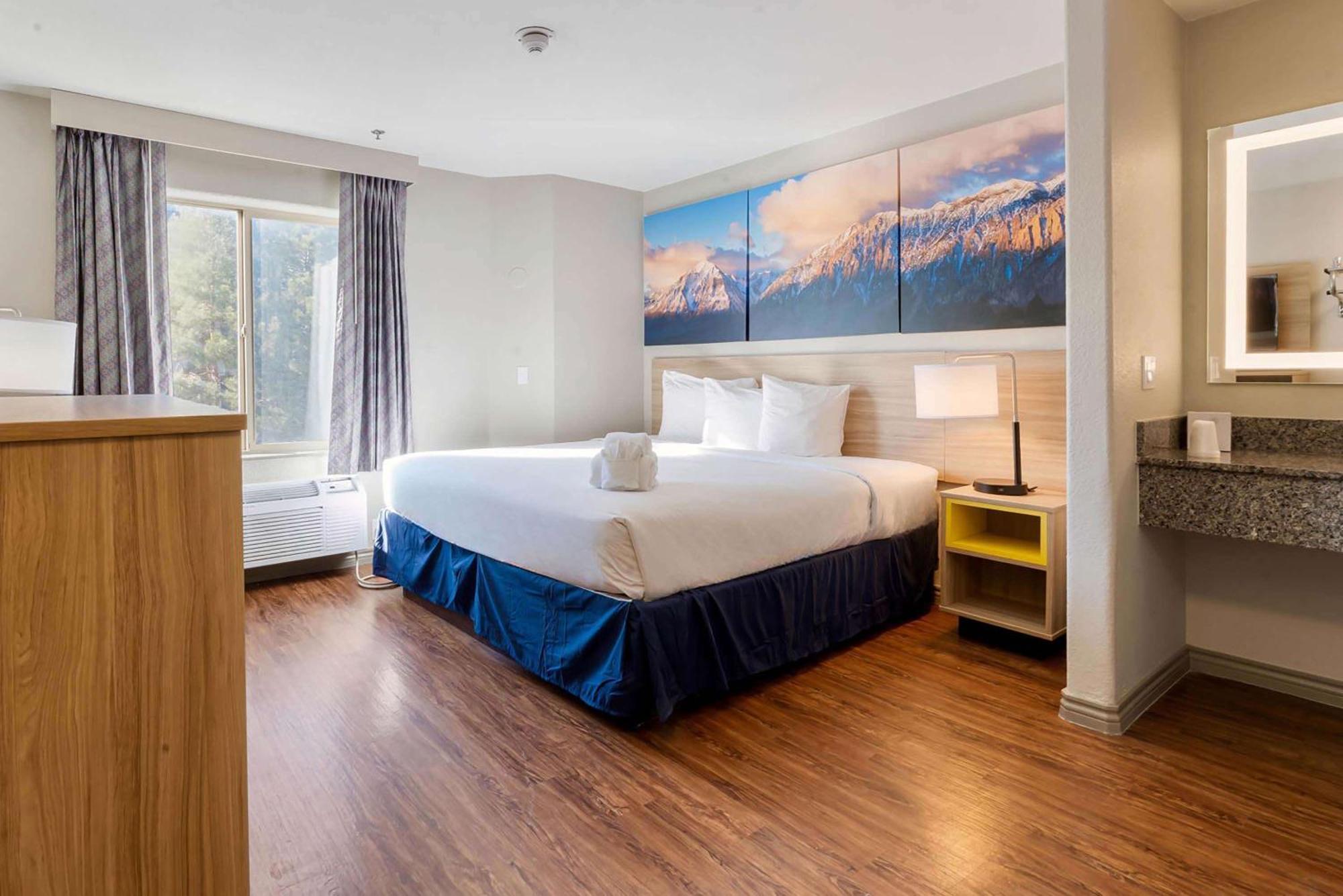 Days Inn By Wyndham ธอร์นตัน ภายนอก รูปภาพ