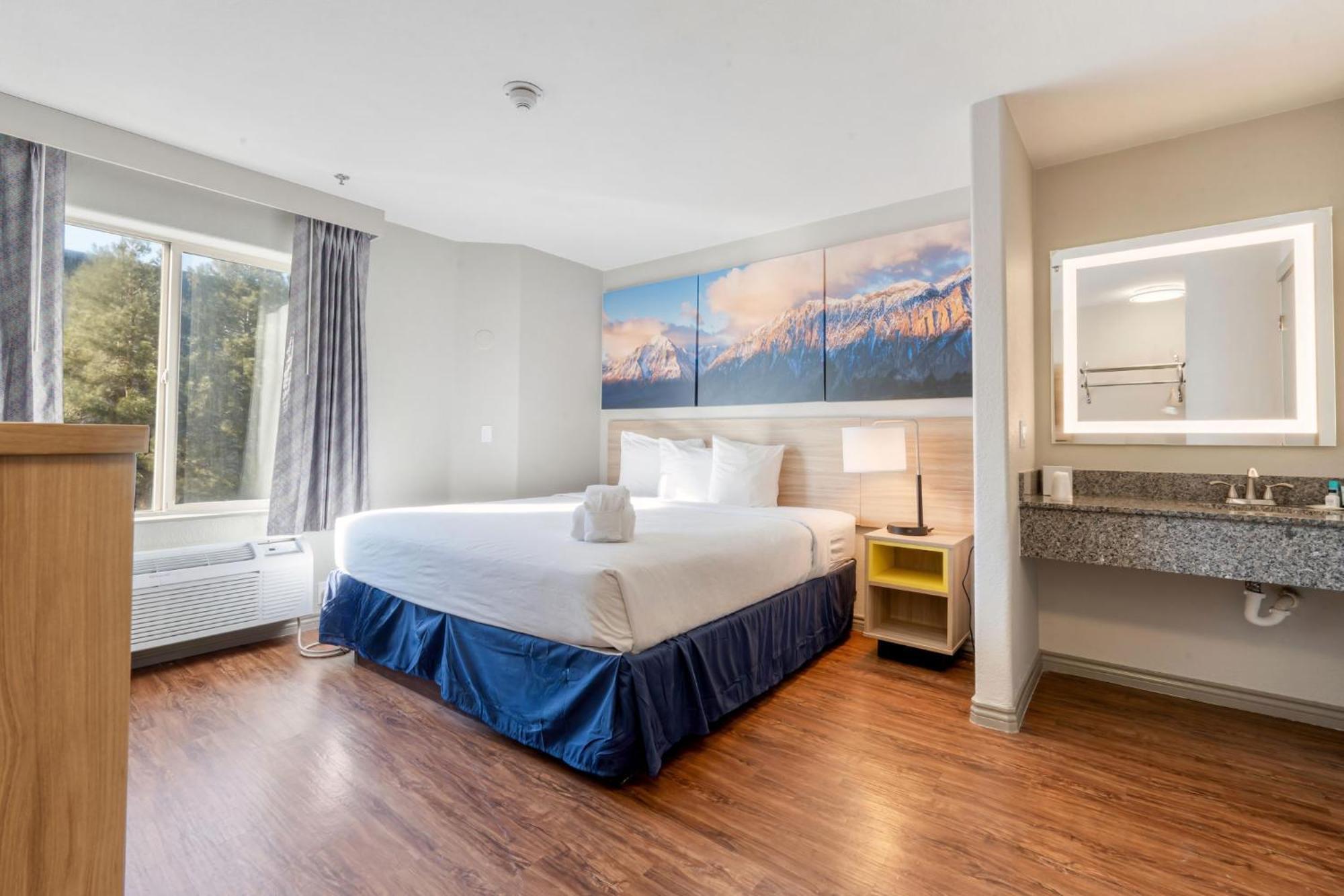 Days Inn By Wyndham ธอร์นตัน ภายนอก รูปภาพ