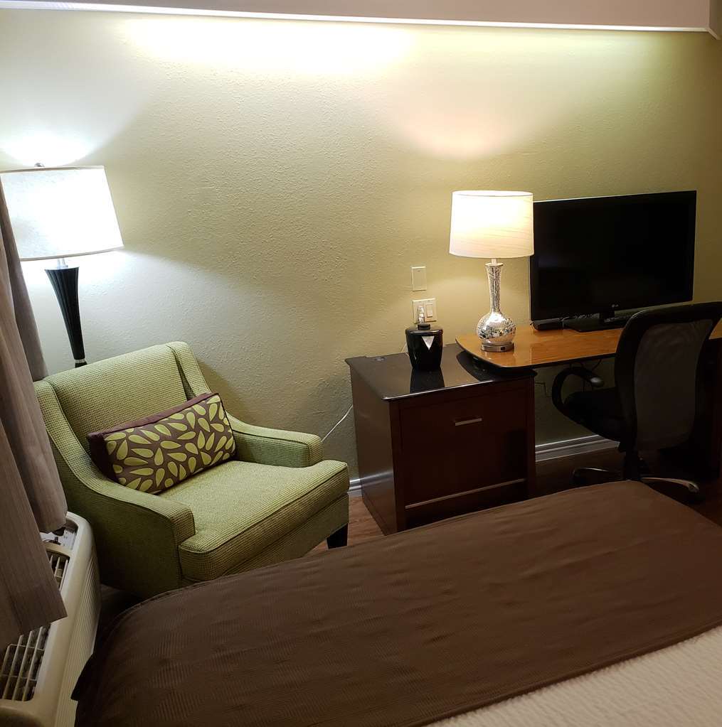 Days Inn By Wyndham ธอร์นตัน ภายนอก รูปภาพ