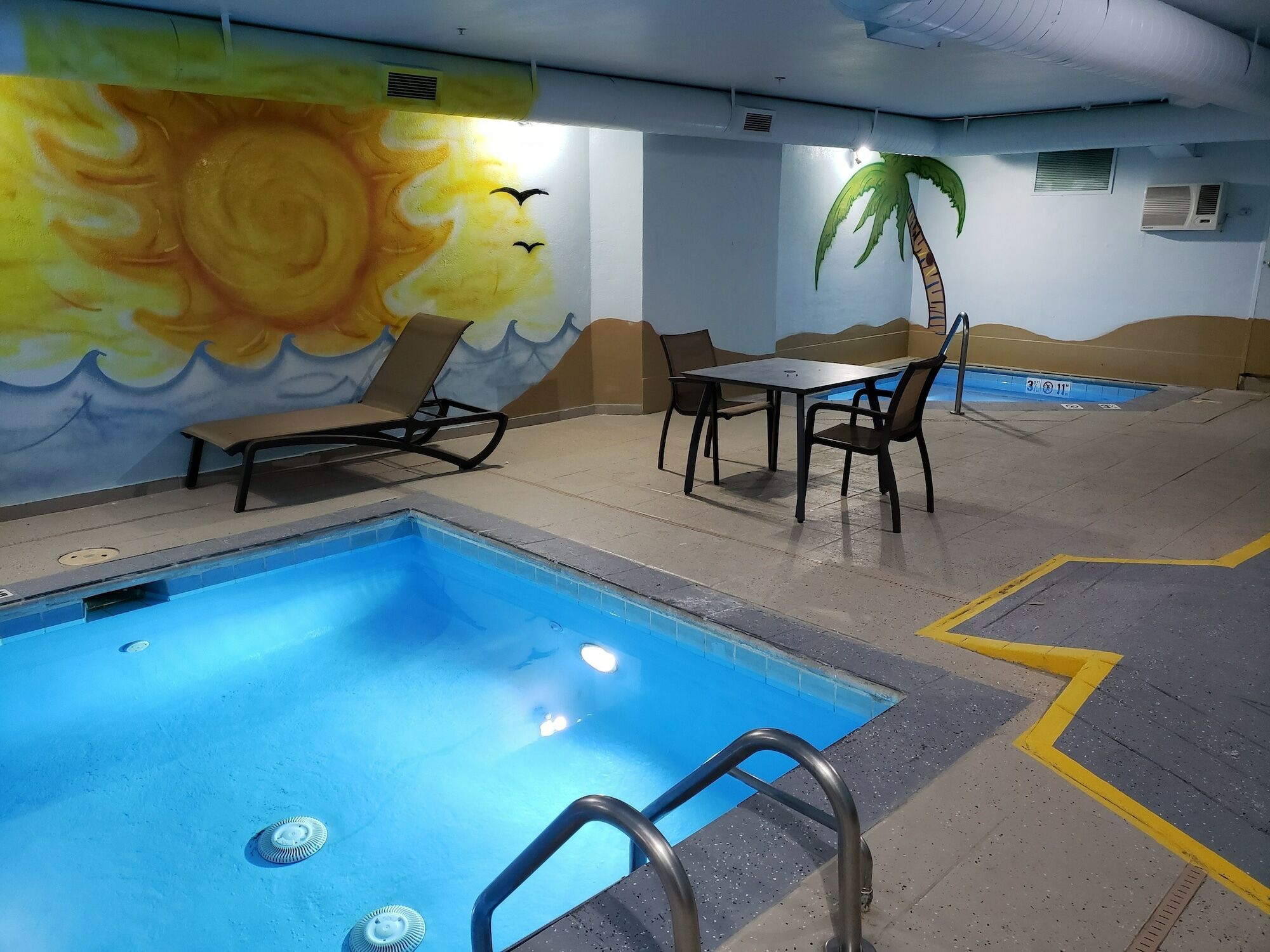 Days Inn By Wyndham ธอร์นตัน ภายนอก รูปภาพ