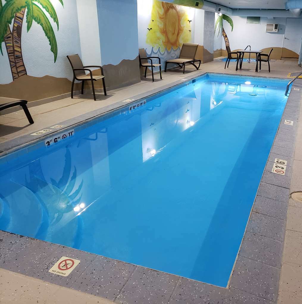 Days Inn By Wyndham ธอร์นตัน สิ่งอำนวยความสะดวก รูปภาพ